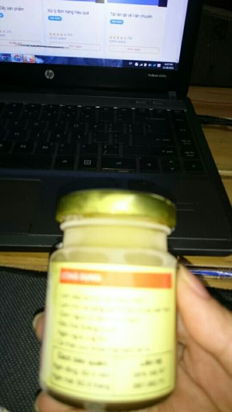 Buyer review image 2