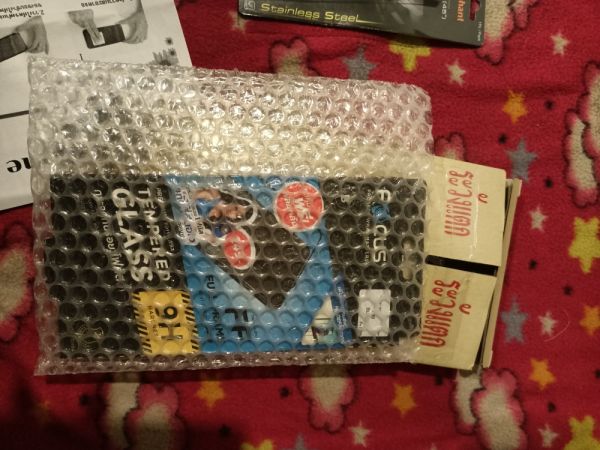 Buyer review image 2