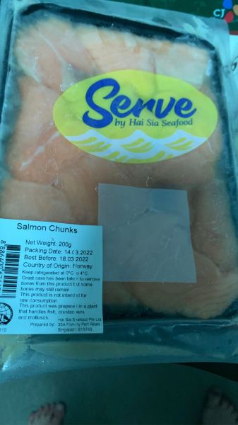 Buyer review image 1