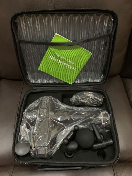 Buyer review image 2