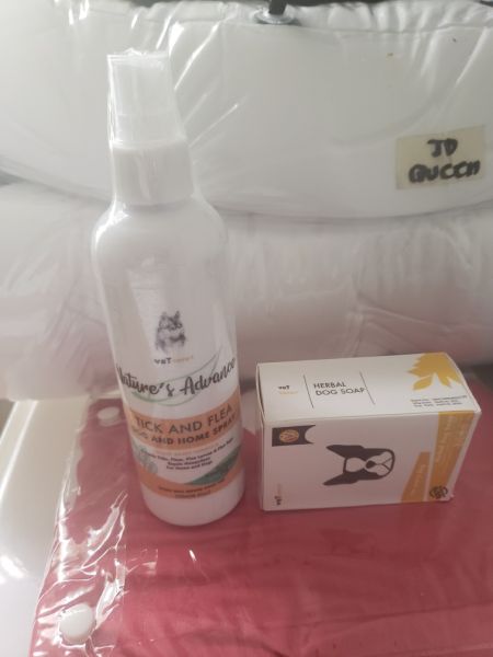Buyer review image 1