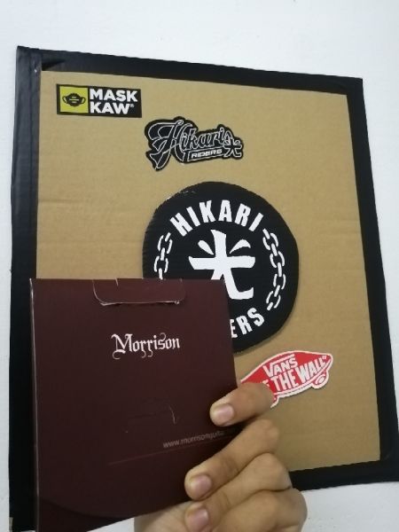 Buyer review image 1