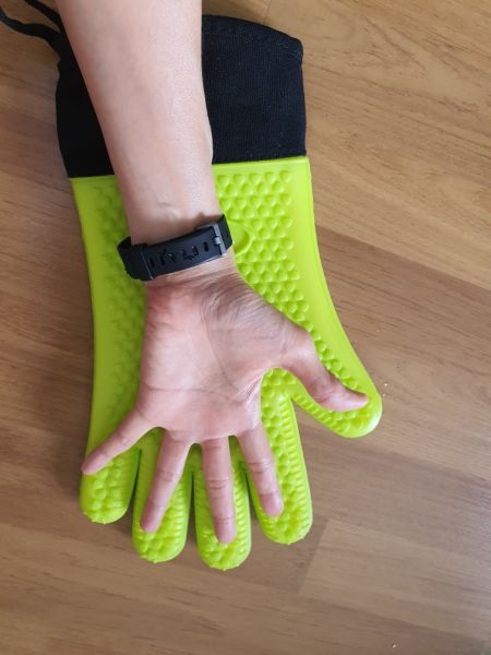 Buyer review image 2