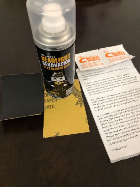 Buyer review image 2