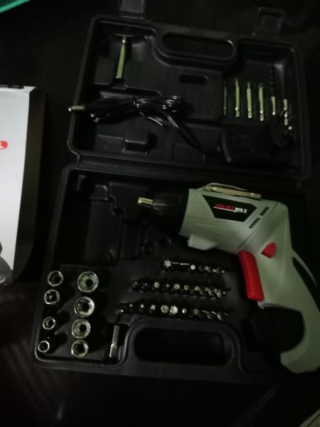Buyer review image 2