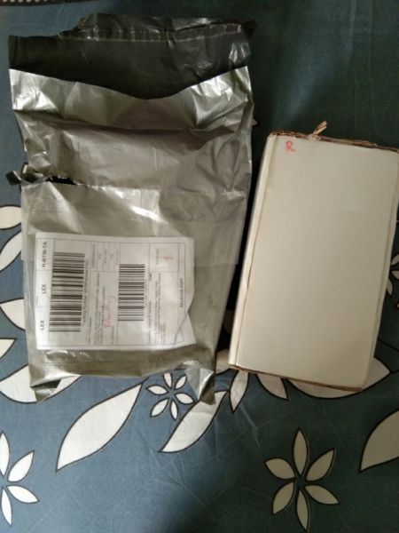 Buyer review image 1