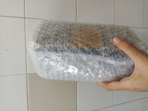 Buyer review image 2