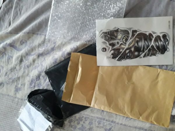 Buyer review image 2