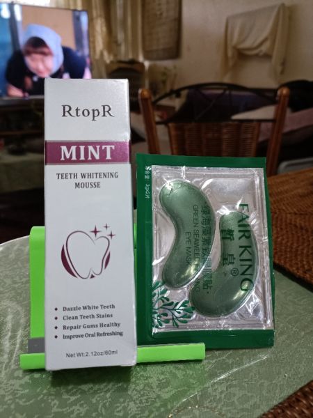 Buyer review image 2