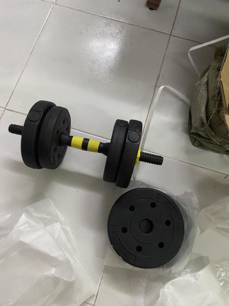 Buyer review image 3