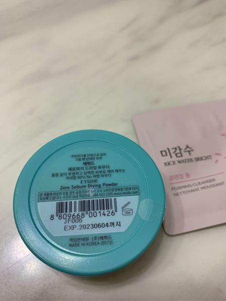 Buyer review image 2