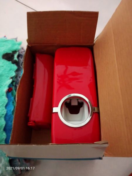 Buyer review image 1
