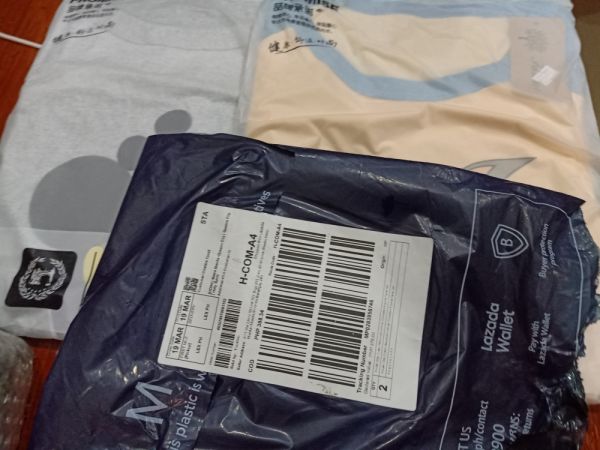 Buyer review image 2