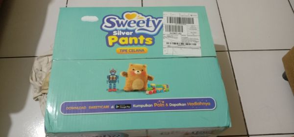Buyer review image 2