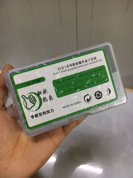 Buyer review image 1