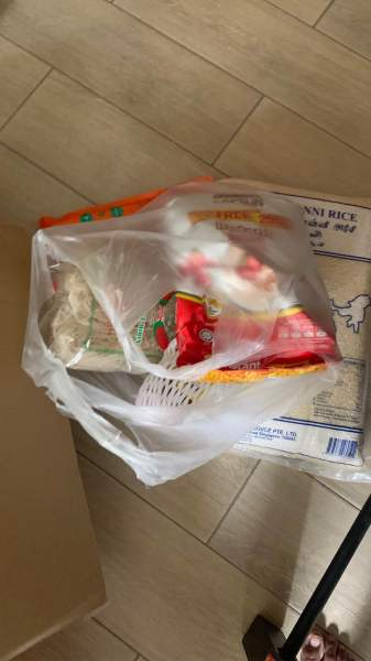 Buyer review image 2