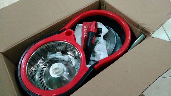 Buyer review image 1