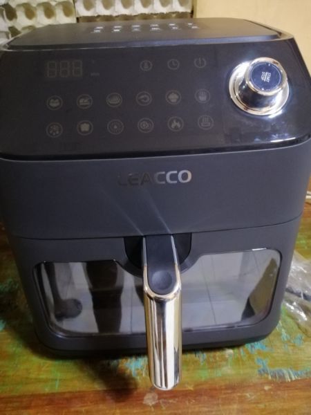 Buyer review image 1