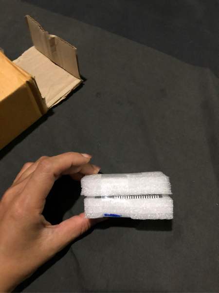 Buyer review image 1