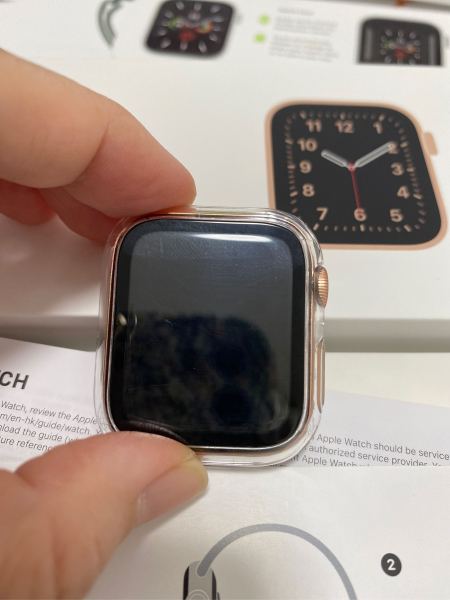 Buyer review image 2