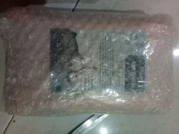 Buyer review image 2