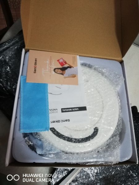 Buyer review image 1