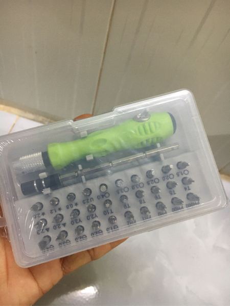 Buyer review image 2