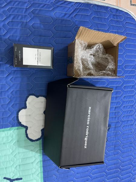 Buyer review image 2