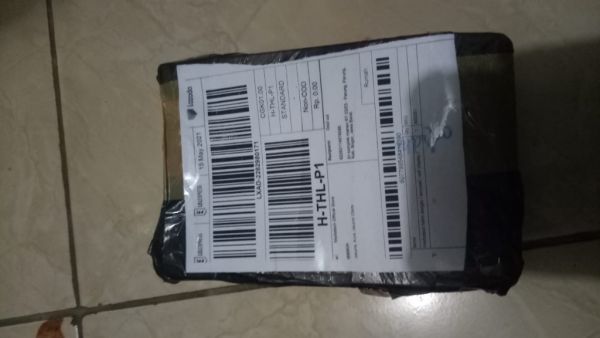 Buyer review image 1