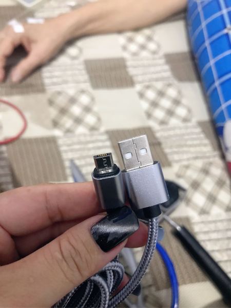 Buyer review image 1