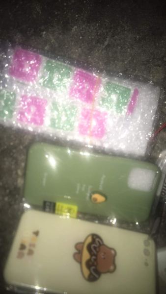 Buyer review image 1