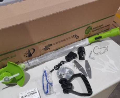 Buyer review image 1