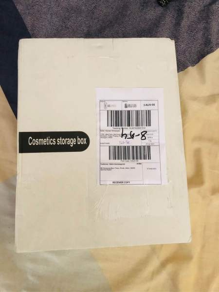 Buyer review image 1