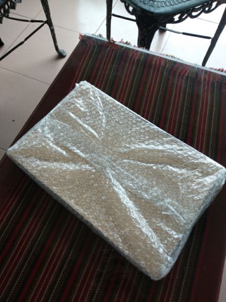 Buyer review image 2