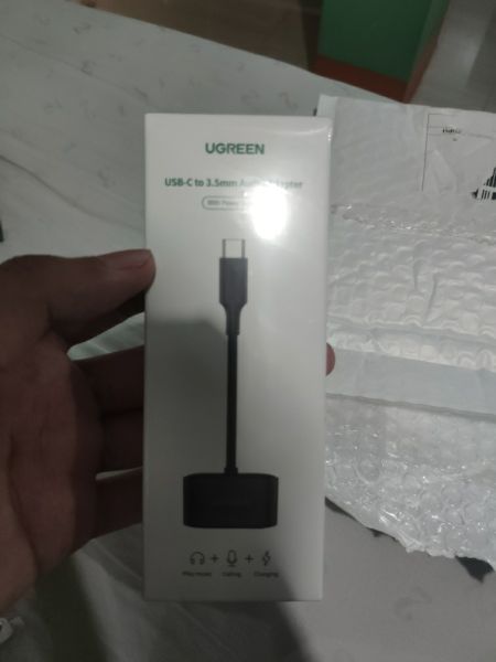 Buyer review image 1