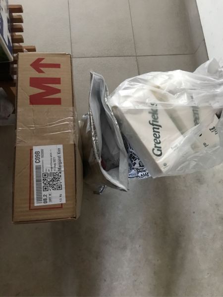 Buyer review image 1