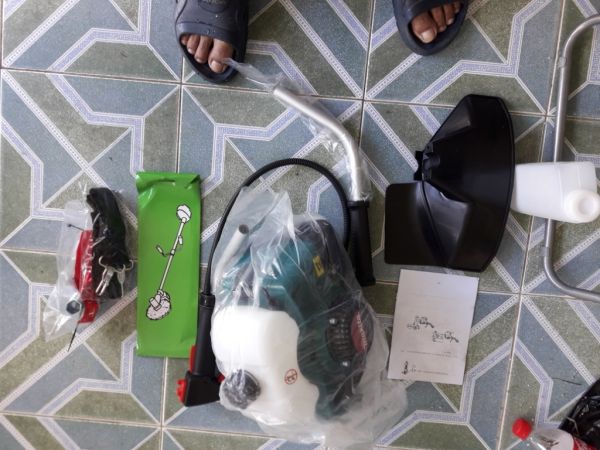 Buyer review image 3