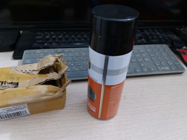 Buyer review image 2
