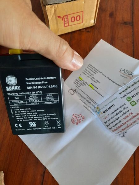 Buyer review image 2
