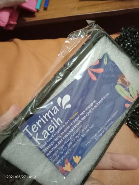 Buyer review image 3