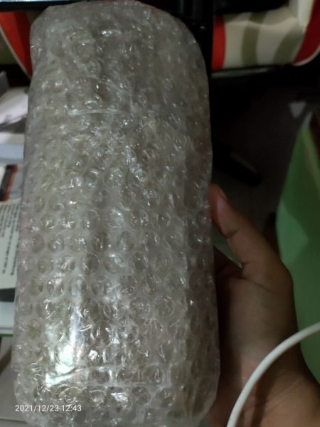 Buyer review image 2