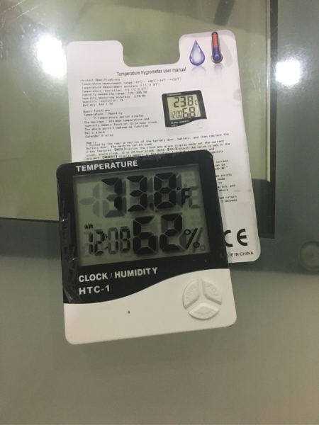 Buyer review image 1