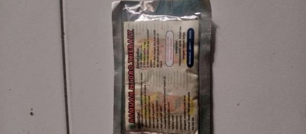 Buyer review image 2