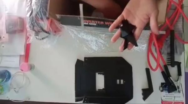 Buyer review image 1