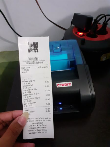 Buyer review image 2