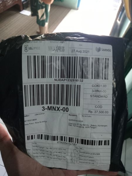 Buyer review image 3