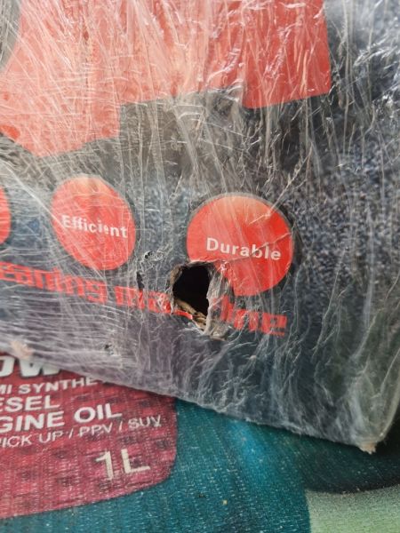 Buyer review image 3