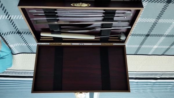 Buyer review image 1