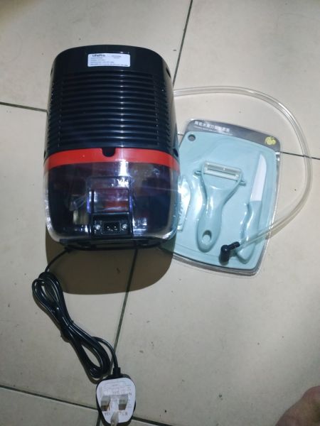 Buyer review image 1