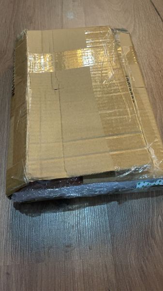Buyer review image 1